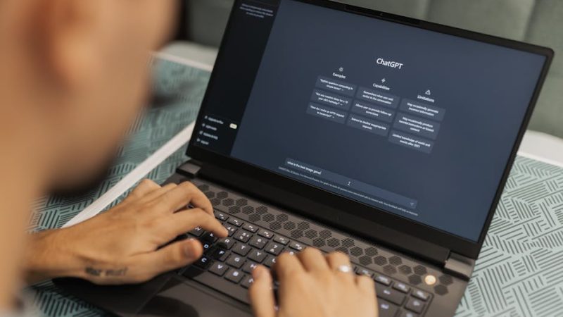 ChatGPT для маркетологов на MacOS: возможности и преимущества использования