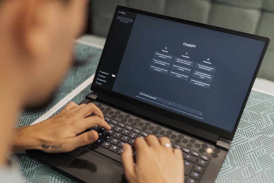 ChatGPT для маркетологов на MacOS: возможности и преимущества использования