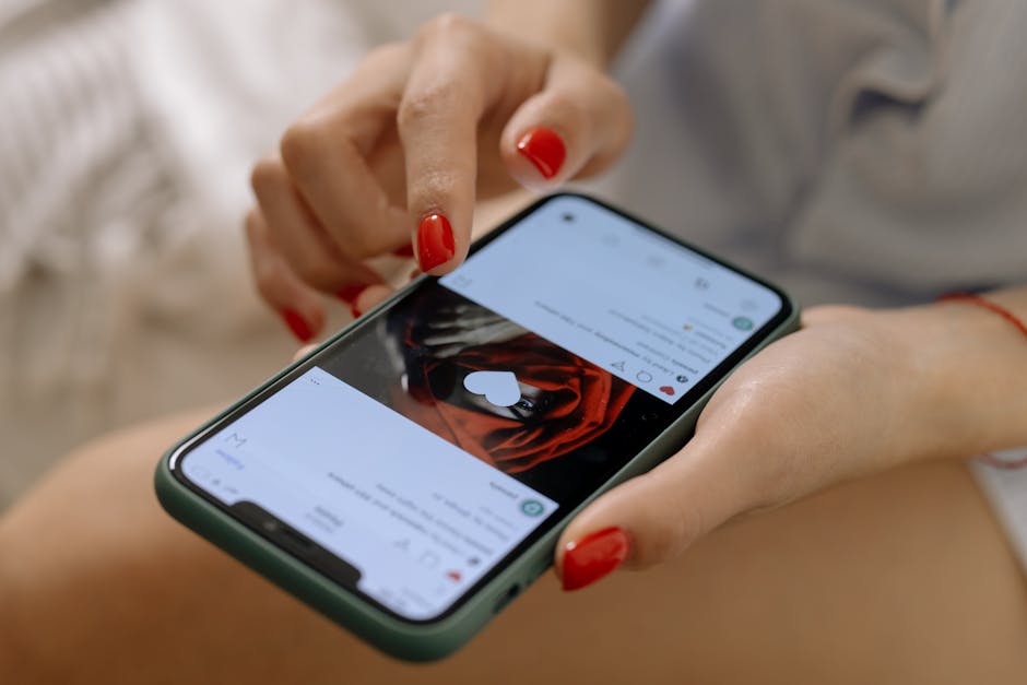 ChatGPT для iOS: как использовать мощный инструмент на вашем устройстве