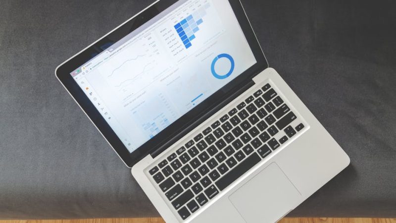 Применение ChatGPT для Автоматизации Отчетности и Обработки Данных