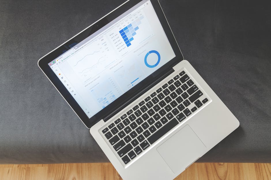 Применение ChatGPT для Автоматизации Отчетности и Обработки Данных