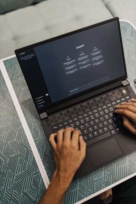 Использование ChatGPT бесплатно без регистрации на MacOS