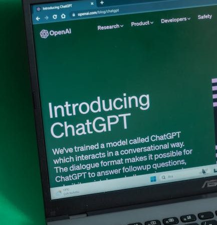 Начало Работы с ChatGPT Бесплатно Онлайн